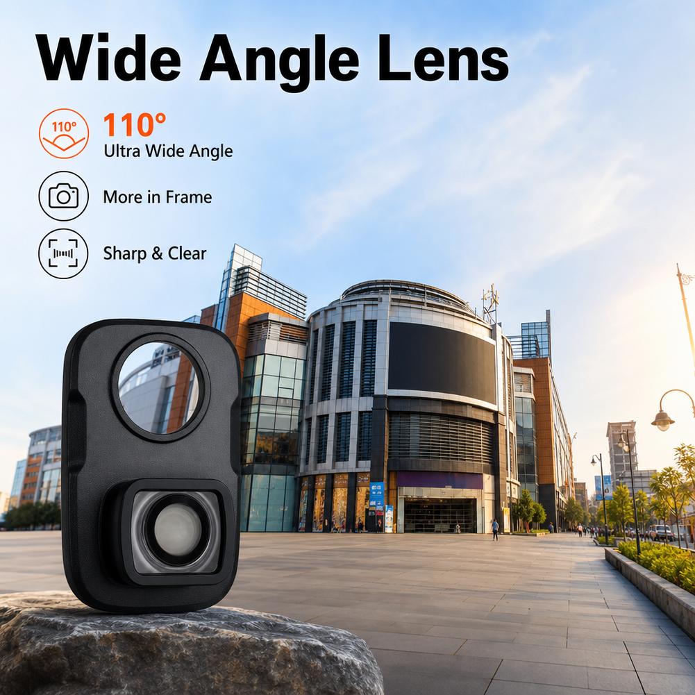 For DJI Osmo Pocket 4pro Wide- - Photography And Videography 评论和价格