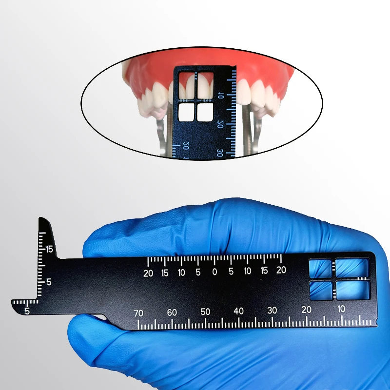 Autoclavable Dental Precision  - Photography Rules 评论和价格