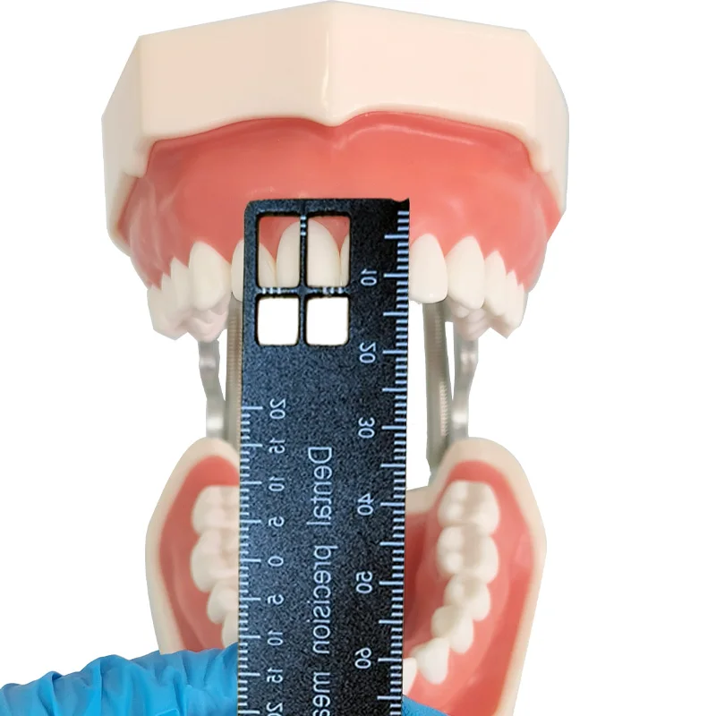 Autoclavable Dental Precision  - Photography Rules 评论和价格