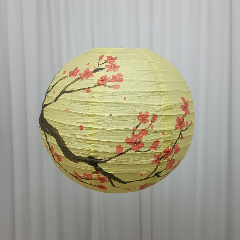 30cm Printed Paper Chinese Sty - Photography Year 评论和价格