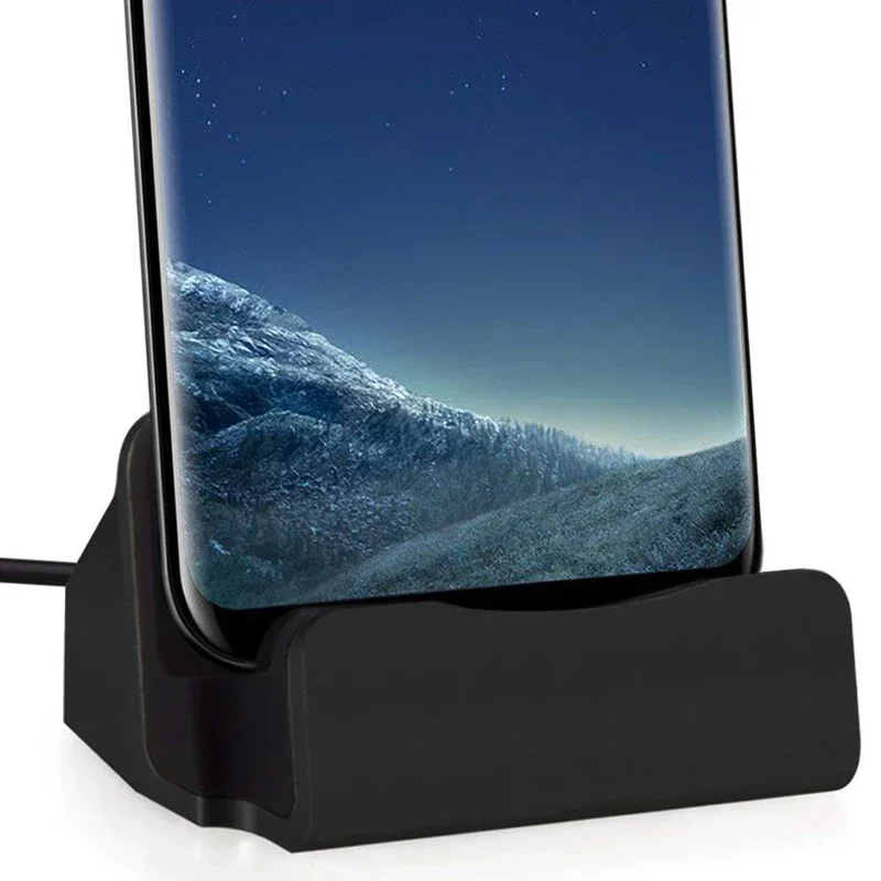 Type C USB Dock Charger Phone  - Tethering Cable Usb 评论和价格