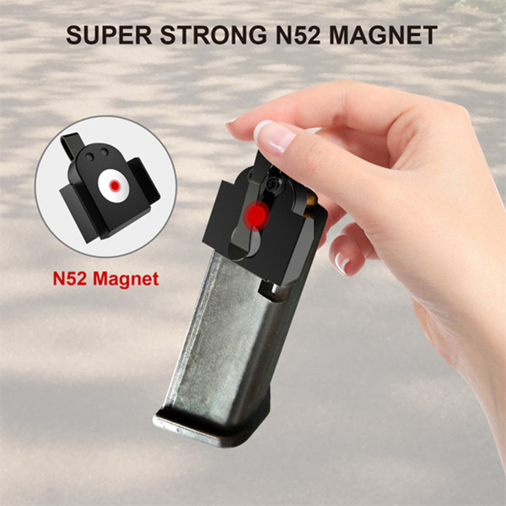 Magnetic Pocket Magazine Holde - Photography Magazine 评论和价格