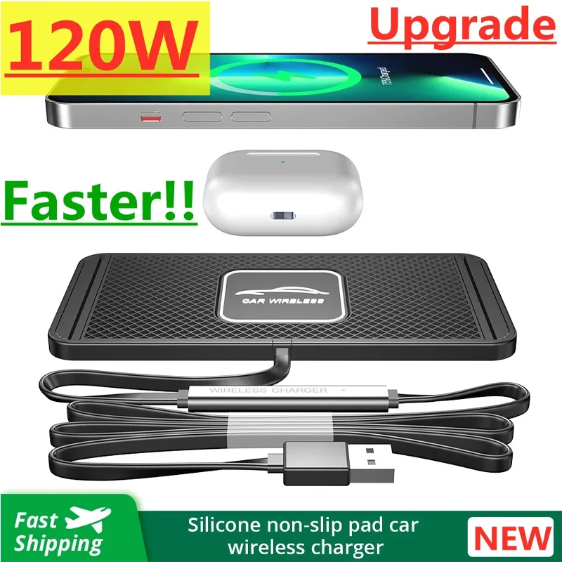 Silicone Pad Stand Wireless Ch - Tethering Cable Usb 评论和价格