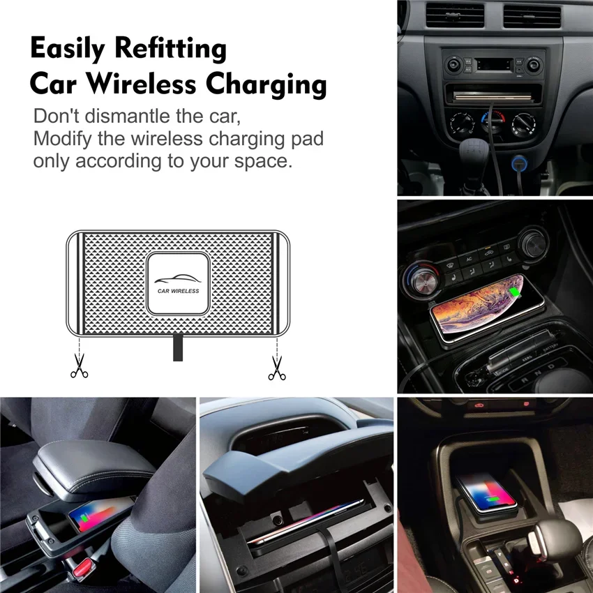 Silicone Pad Stand Wireless Ch - Tethering Cable Usb 评论和价格