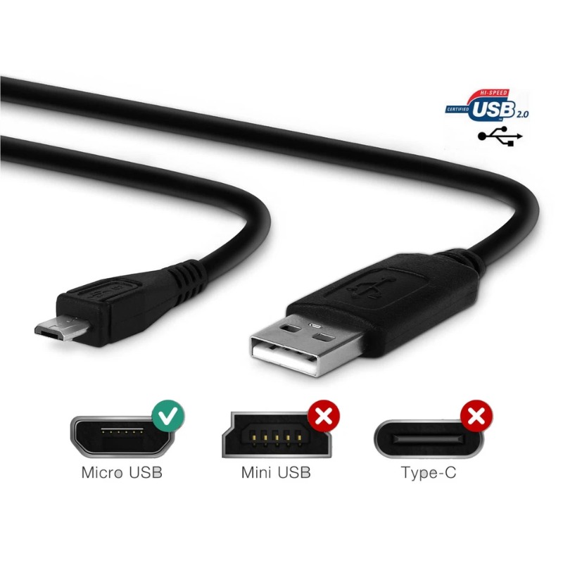 Micro USB Programming Cable Co - Tethering Cable Usb 评论和价格