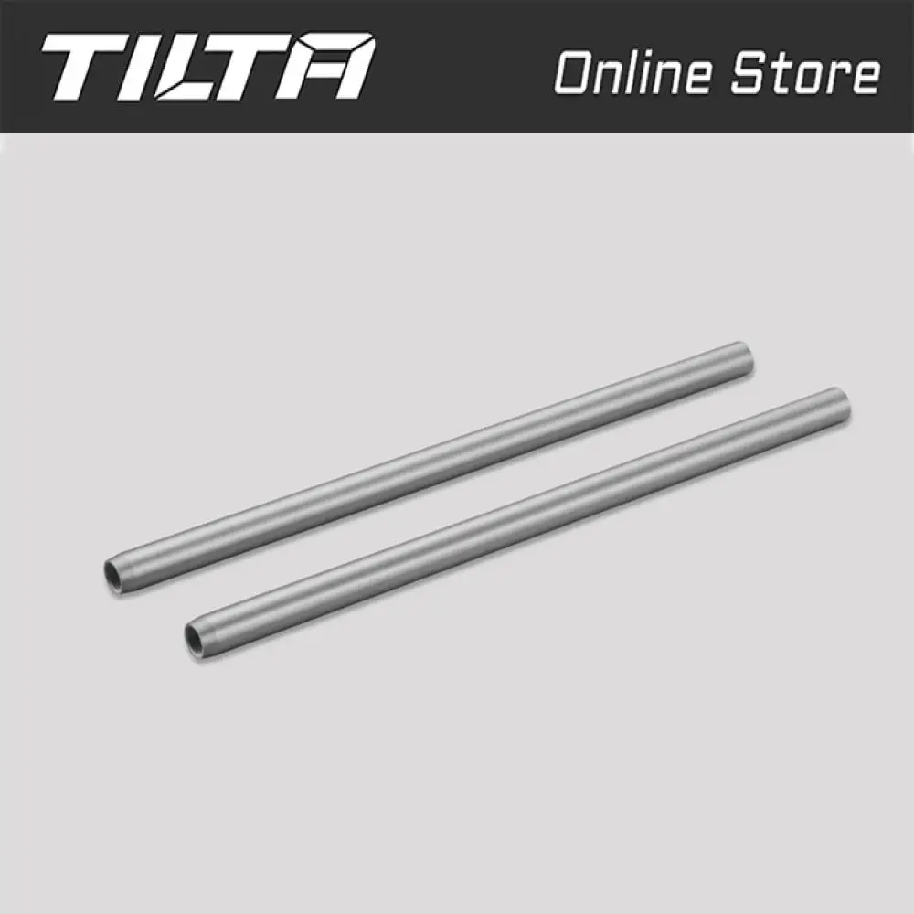 TILTA R15-100-B 15mm Aluminum  - Photography Close Up 评论和价格