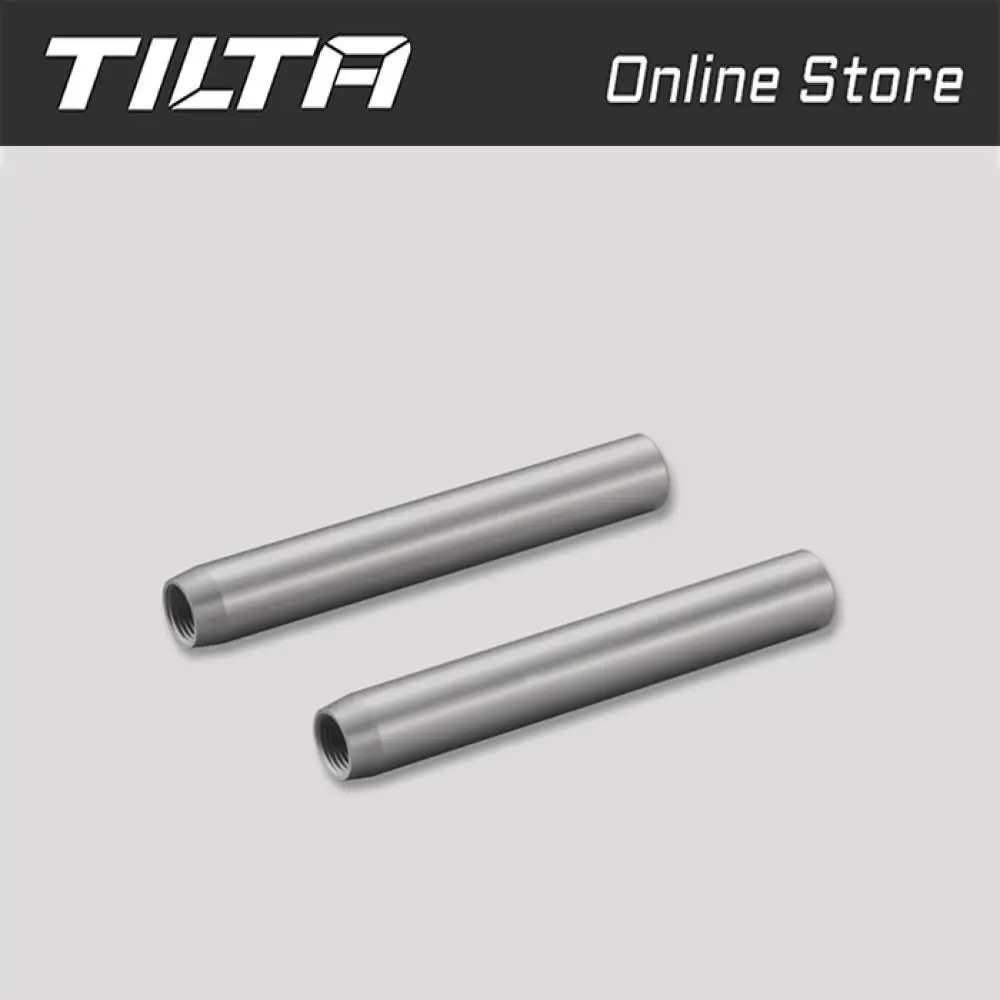 TILTA R15-100-B 15mm Aluminum  - Photography Close Up 评论和价格