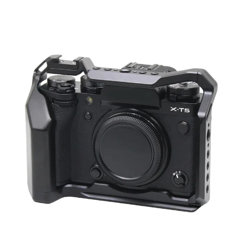 X-T5 Cage for Fujifilm X-T5 wi - Fujifilm Camera X-T5 评论和价格