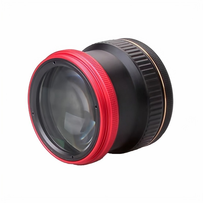 WFL06S + 23 Underwater Submers - Photography Close Up 评论和价格