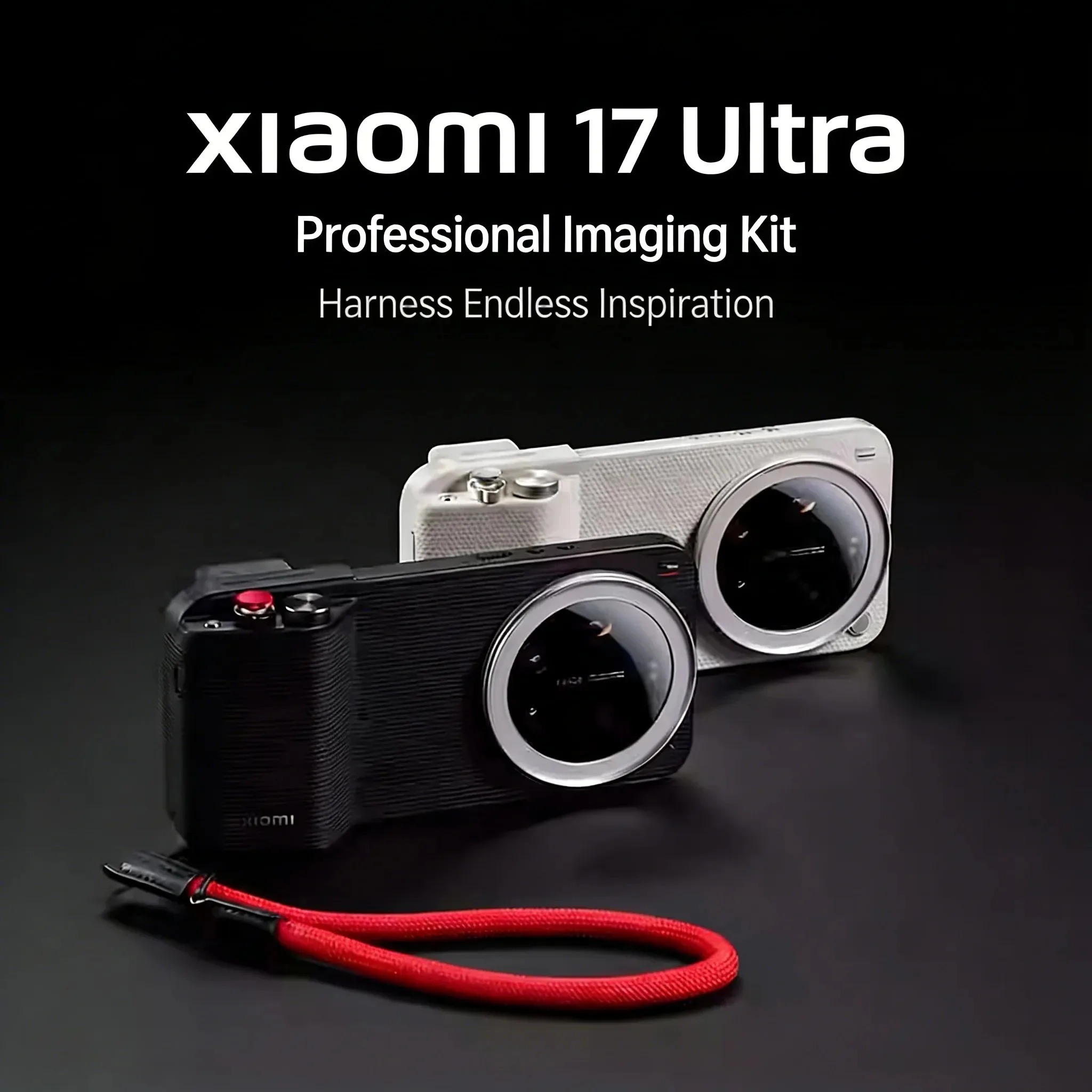 Original Xiaomi 17 Ultra Photo - Photography Kit Xiaomi 17 Ultra 评论和价格