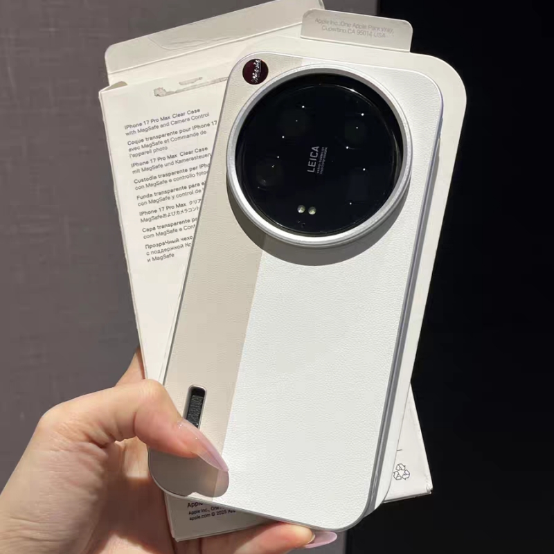 For Xiaomi 17 Ultra 5G Case PC - Photography Kit Xiaomi 17 Ultra 评论和价格