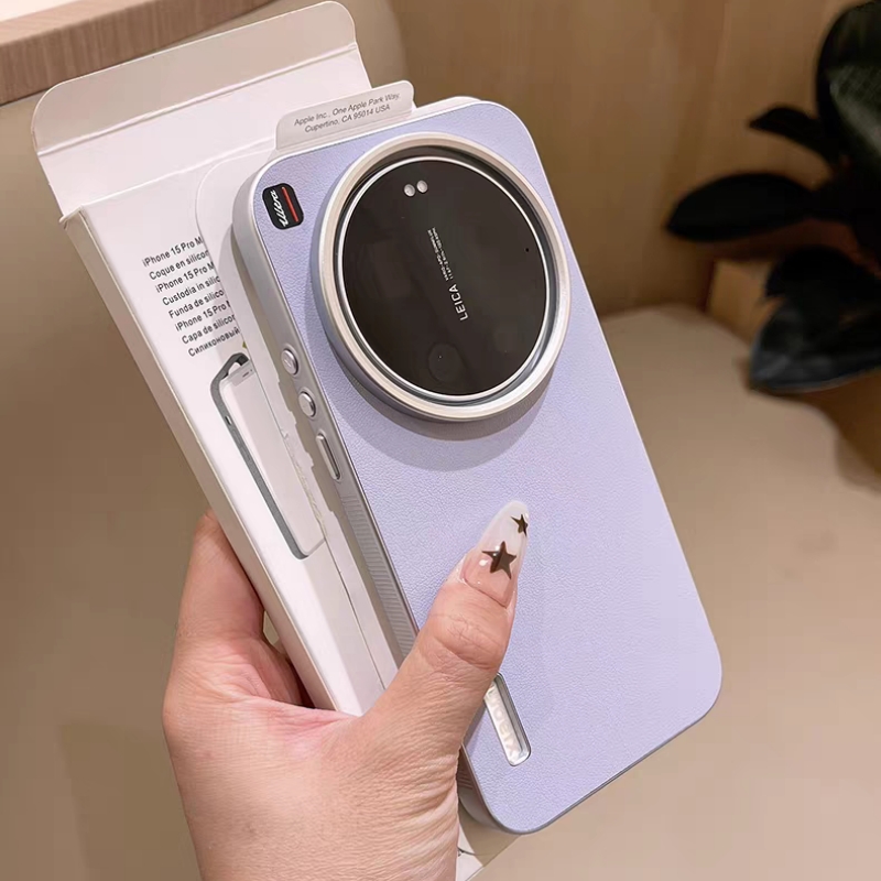 For Xiaomi 17 Ultra 5G Case PC - Photography Kit Xiaomi 17 Ultra 评论和价格